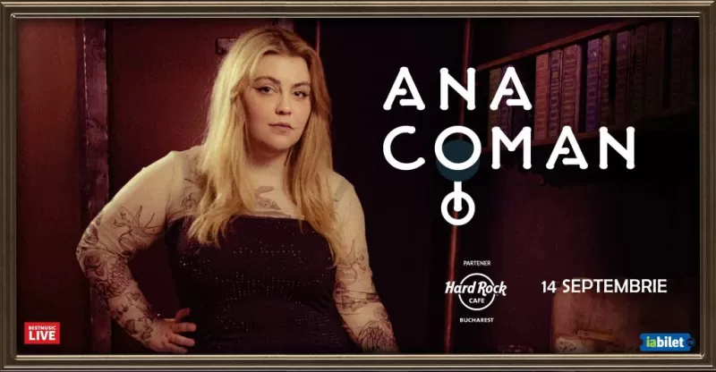 Ana Coman -1