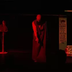 Într-o lume în care arta și cultura sunt adesea...-img