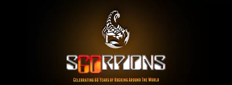 Scorpions -1