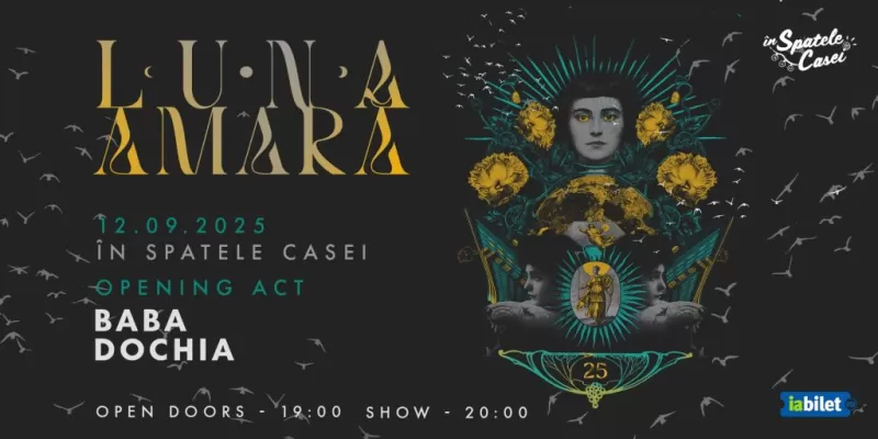 Luna Amară -1