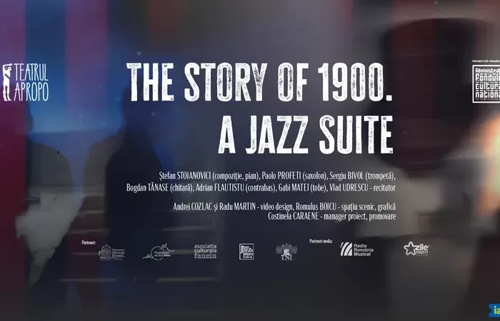 13-The-Story-of-1900--A-Jazz-Suite-