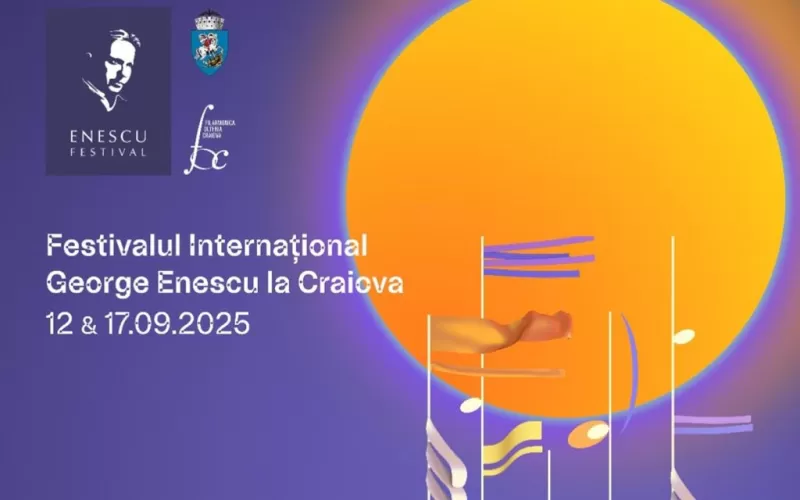 Festivalul Internațional George Enescu 2025 -1