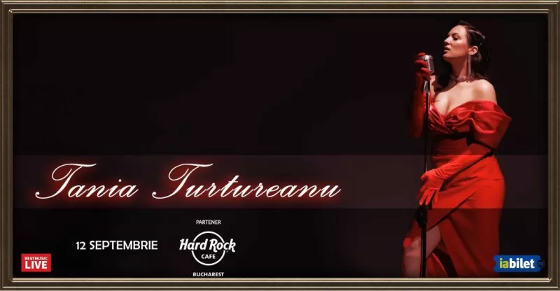 Tania Turtureanu -1