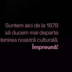În inima României, în inconfundabilul Brașov, pe 4 septembrie...-img