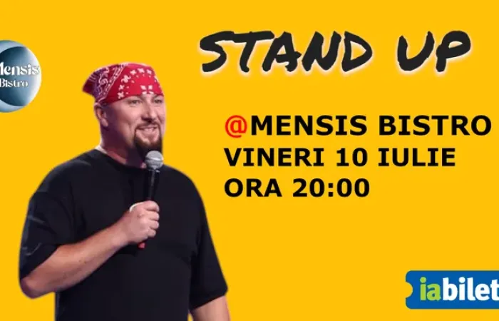 12-Negresti-Oas--Stand-up-Comedy-cu-iVanov