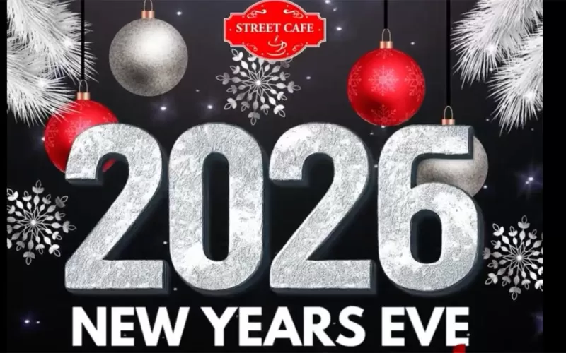 New Years Eve 2026 -1