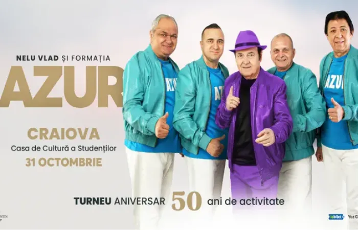 18-Craiova--Nelu-Vlad-si-Formatia-Azur---Turneu-Aniversar--50-