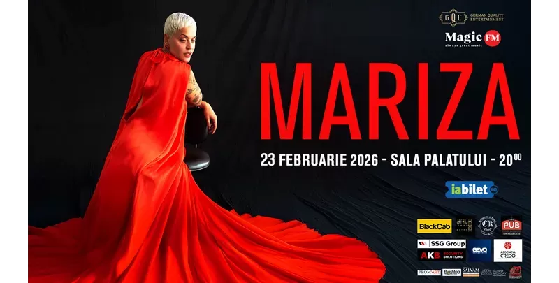 MARIZA – Ecoul unei primăveri fără sfârșit-1