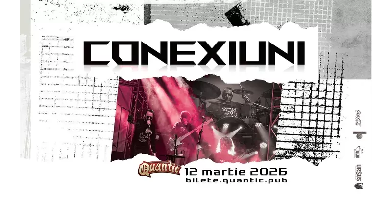 CONEXIUNI - Viata de Rocker-1