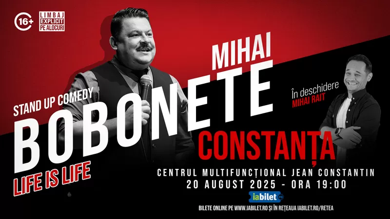 Mihai Bobonete -1