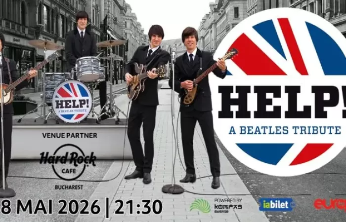 13-HELP--A-Beatles-Tribut