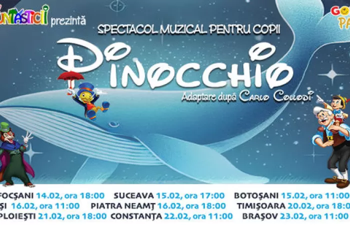 15-Pinocchio-