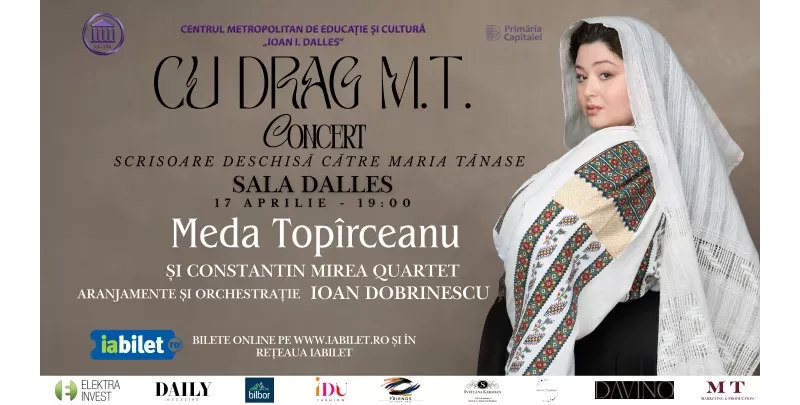 Cu drag M.T. - Scrisoare deschisă către Maria Tănase-1