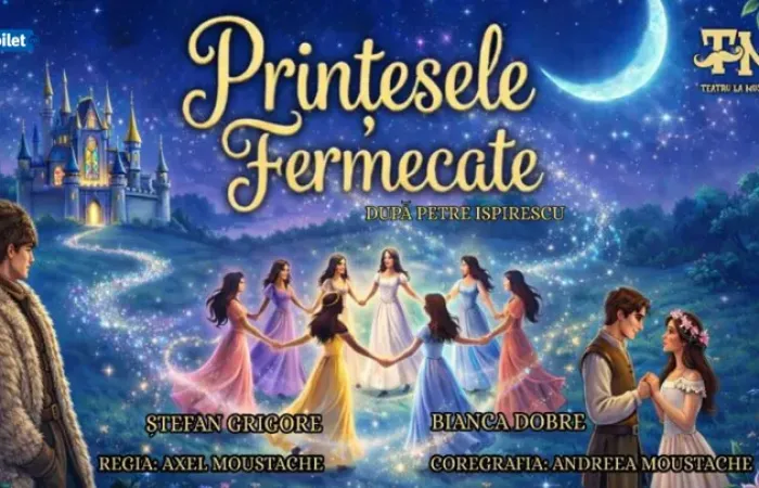 10-Prințesele-Fermecate