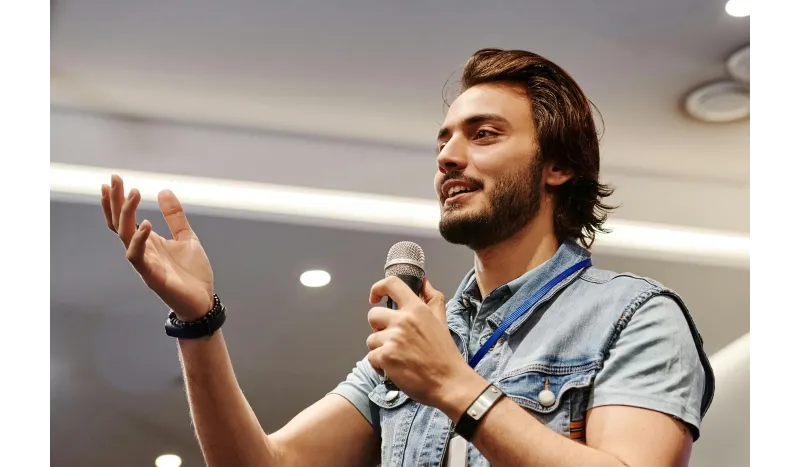 Atelier de public speaking | Fundația Calea Victoriei -1
