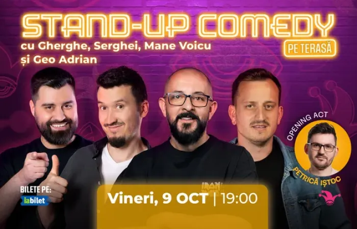 9-The-Fool-Terasa--Stand-up-comedy-cu-Mane-Voicu--Gherghe--Serghei-și-Geo-Adrian