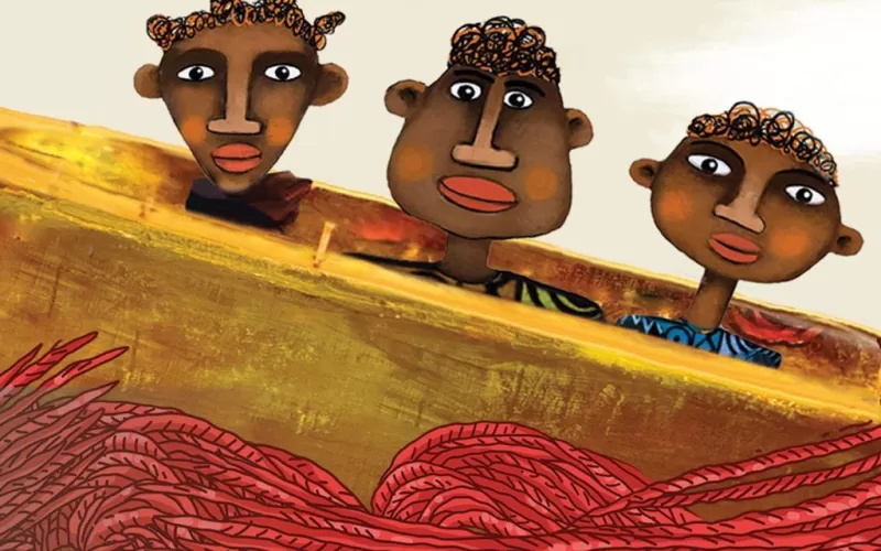 Copiii Mamei Badu -1