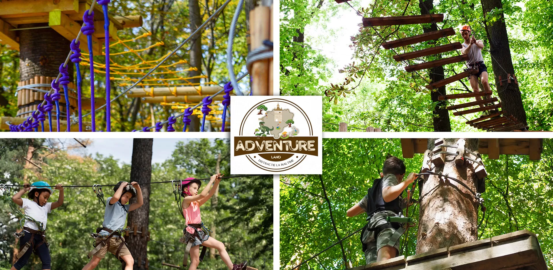 Adventure Land
