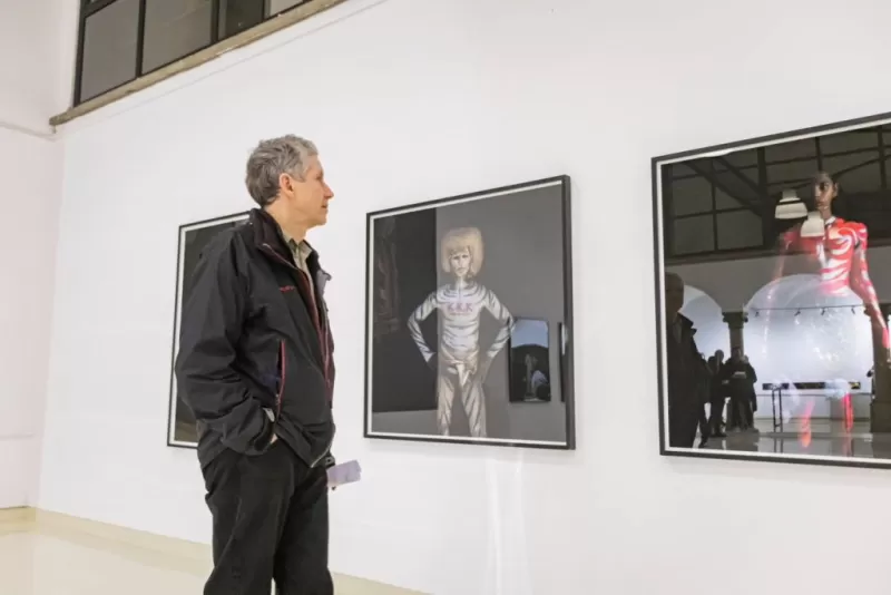 Expoziția „HYPNOPOMP” -1