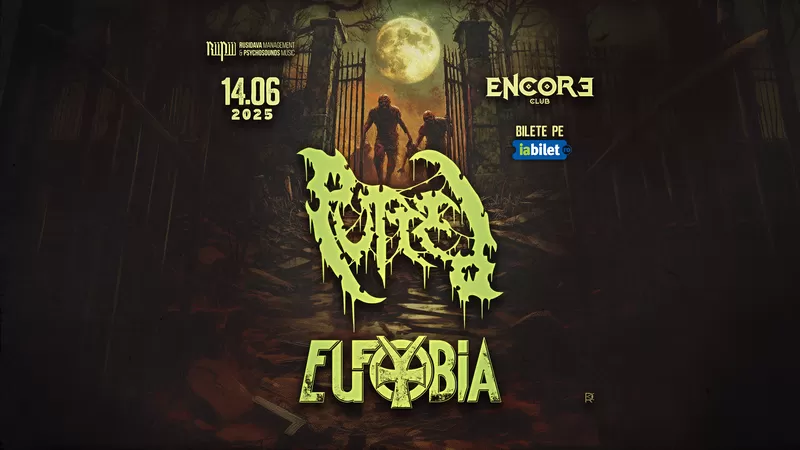 Putred & Eufobia -1