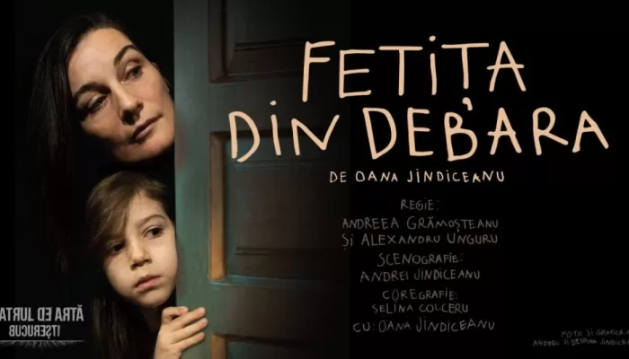 Dragi iubitori ai artei și culturii, vă invităm să...
