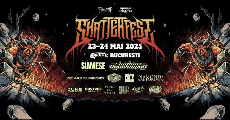 ShatterFest -1