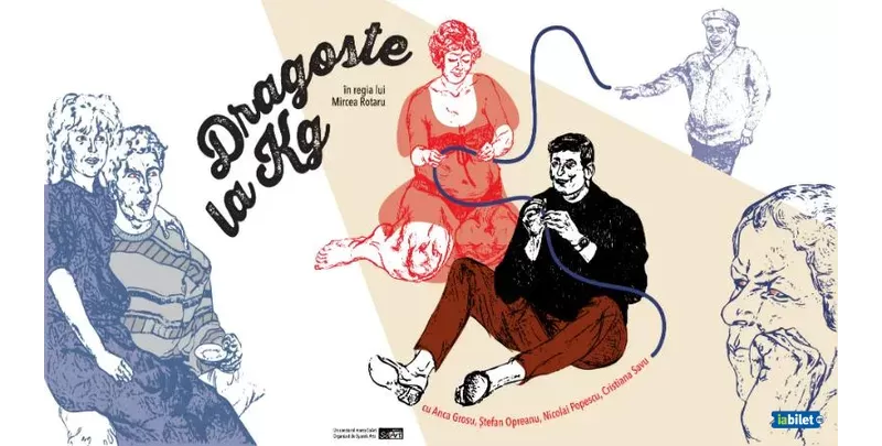 Dragoste la kg - după Neil LaBute-1