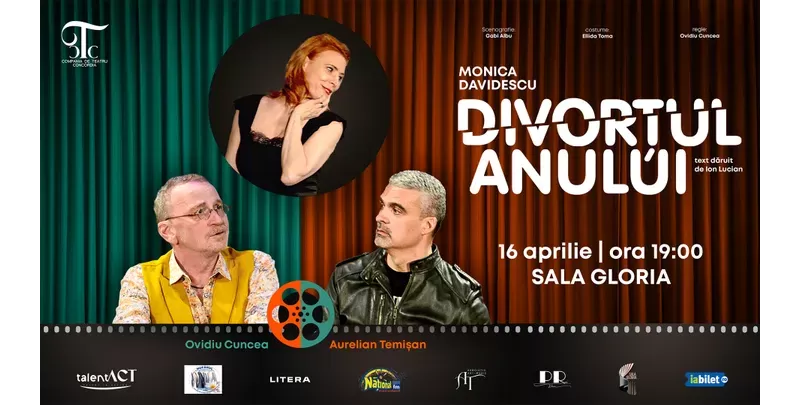 Divortul anului-1