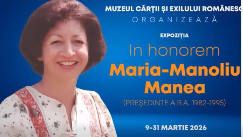In Honorem Maria Manoliu-Manea -1