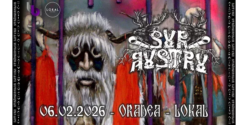 Oradea: Concert Sur Austru-1