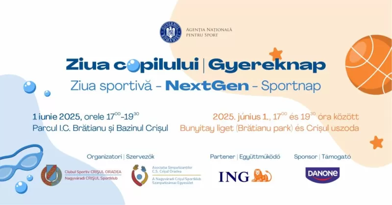 Ziua Sportiva – NextGen-1
