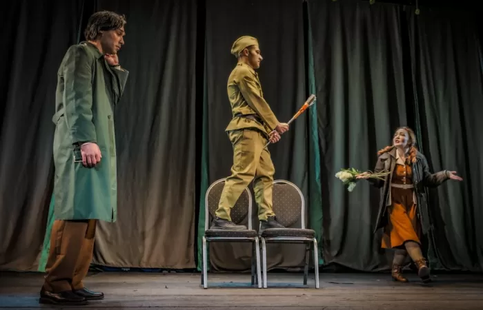 21-Melodie-varșoviana-