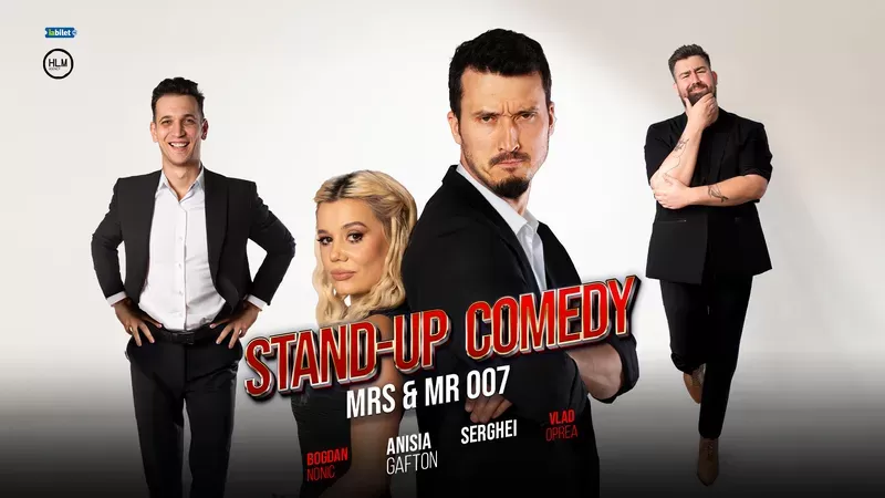Anisia Gafton, Serghei, Nonic și Opreanu -1