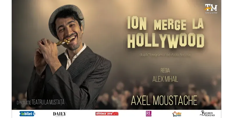 Ion Merge la Hollywood-1