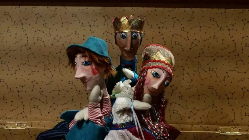 Povestea viței de vie -1