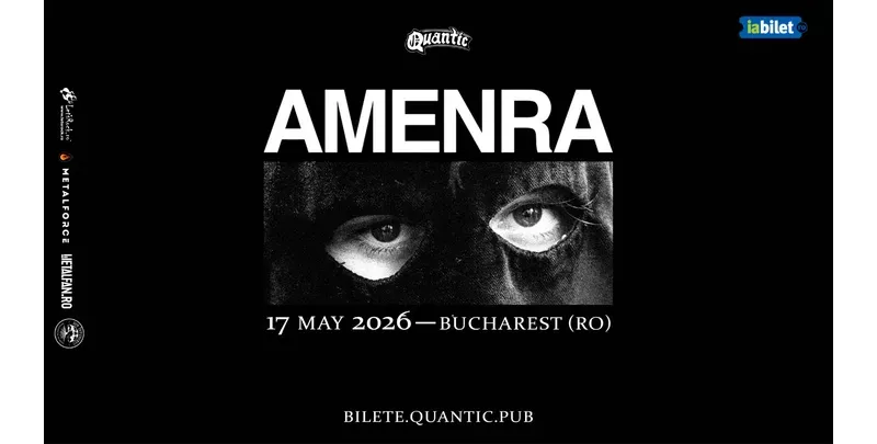 AMENRA-1