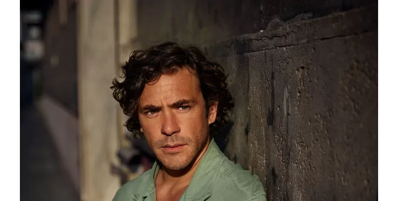 Jack Savoretti -1