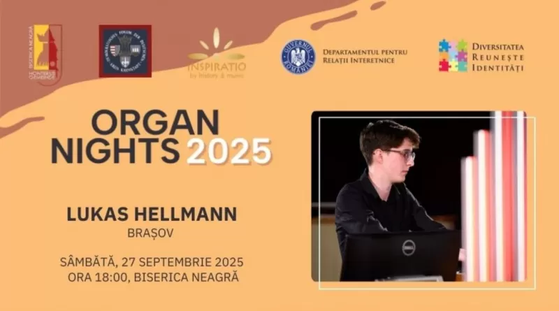 Organ Nights – Lukas Hellmann -1