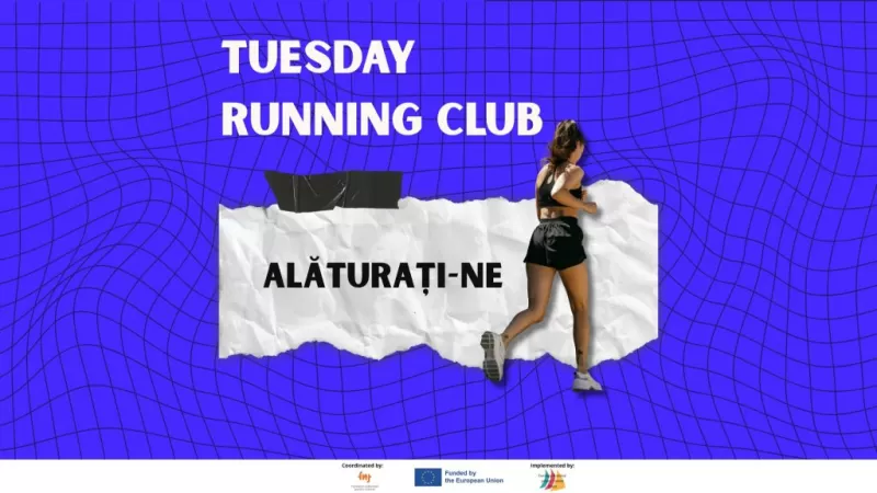 Tuesday Running Club-1