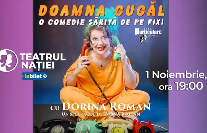 22-Ploiești--Teatru---Doamna-Gugal