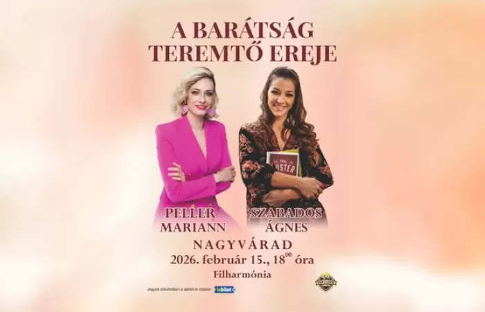 3-Oradea--Peller-Mariann-si-Szabados-Ági---A-baratsag-teremtő-ereje