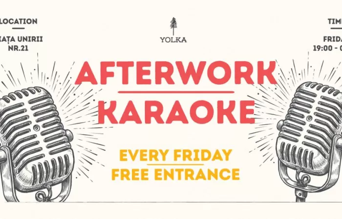 5-Afterwork-Karaoke-