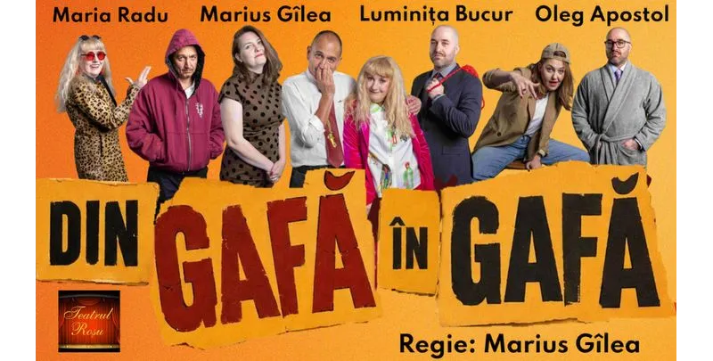 Ploiesti: Din gafa in gafa-1