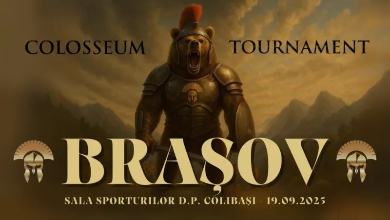 Colosseum Tournament 47 -1