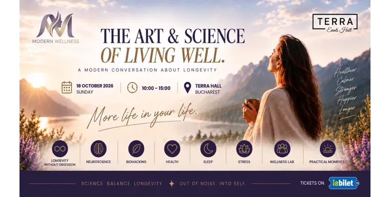 Modern Wellness — The Living Well Experience-1