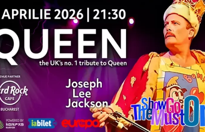 7-Tribute-Queen---The-Show-Must-Go-on--Joseph-Lee-Jackson-