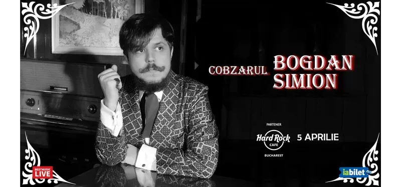 Concert Cobzarul Bogdan Simion-1