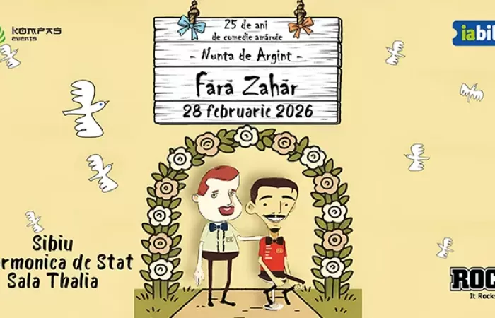 15-Sibiu---Fara-Zahar---Nunta-de-Argint---25-de-ani-de-comedie-amaruie