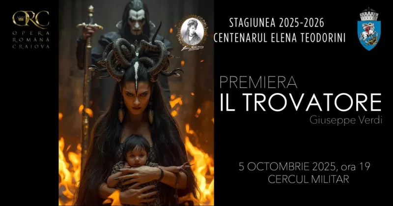 Il Trovatore -1