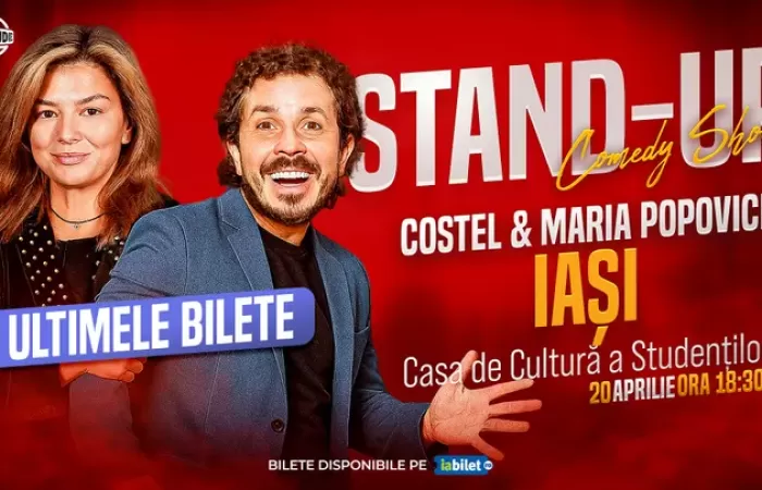 18-Iasi--Costel-și-Maria-Popovici---Stand-Up-Comedy-Show